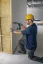 Bosch PRO GTB 18V-45  sádrokartonářský šroubovák 06019K7000