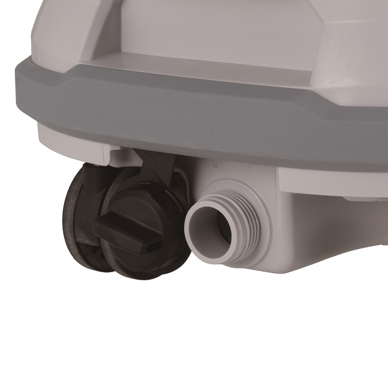 Makita VC006GMZ01 aku vysavač M XGT 2x40V bez aku Z