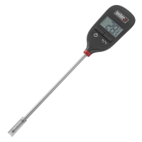 Weber 6750 digitální kapesní termosonda