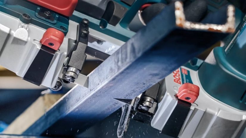 Bosch CB 281418 BIM pilový pás pro pásovou pilu 18 TPI