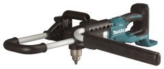 Makita DDG460ZX7 aku půdní vrták Li-ion 2x18V, bez aku