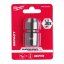 Milwaukee adaptér rázový 1/2" na 1/4" Hex 4932471828