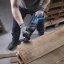 Bosch GSA 12-30 pila ocaska 1250 W 06016C7000