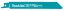 Makita E-26288 pilový list BiM 152mm 5ks kov