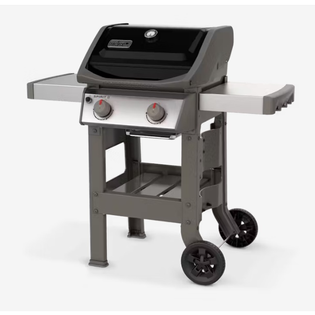 Weber® 44010147 Spirit II E-210 GBS plynový gril