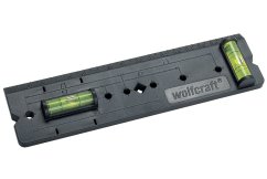 Wolfcraft sada děrovek sanita BiM o68mm 5981000