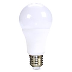 Solight WZ516-1LED žárovka, klasický tvar, 15W, E27, 4000K, 270°, 1220lm