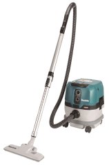 Makita VC001GLZ03 aku vysavač Li-ion XGT 40V bez aku Z