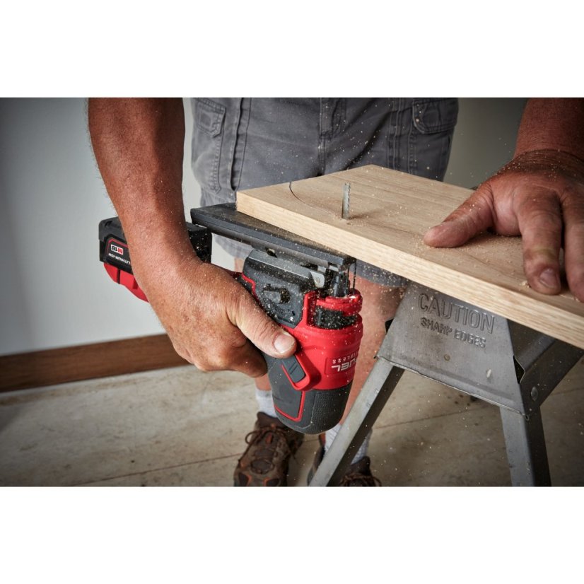 Milwaukee M18 FUEL™ FBJS-502X přímočará pila 4933464800