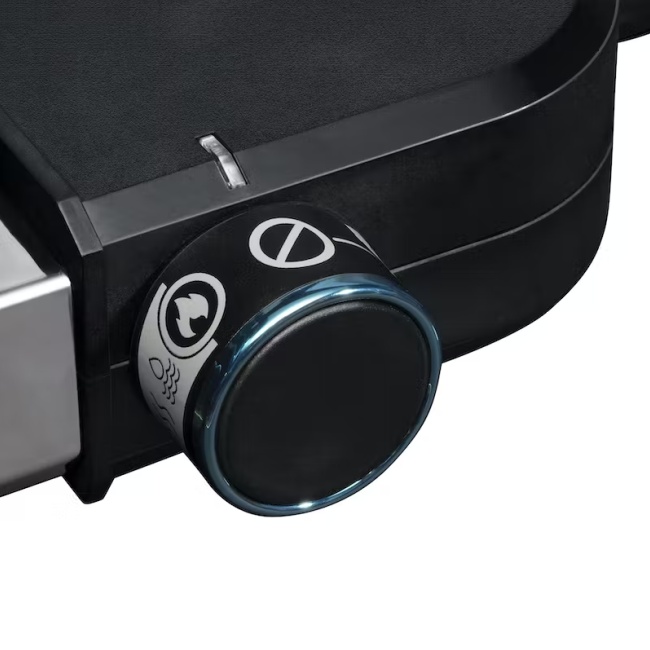 Weber® 92010979 Lumin elektrický gril Black