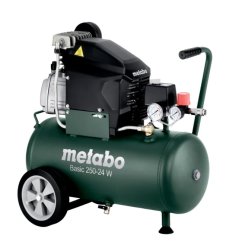 Metabo Basic 250-24 W olejový kompresor 601533000