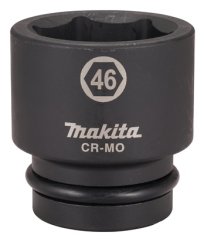 Makita E-24620 klíč nástrčný 1", čtyřhran, 46x72 mm