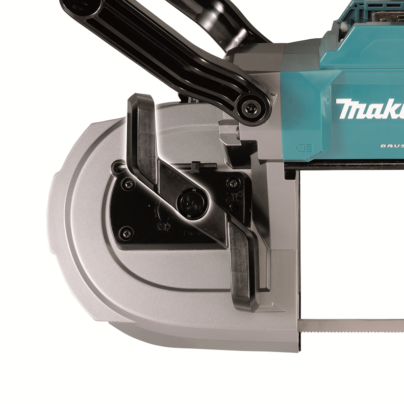 Makita PB002GZ aku pásová pila 1140mm,Li-ion XGT 40V, bez aku Z