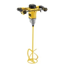 DeWALT DWD241 míchadlo na maltu s dvojitou rukojetí 1800 W