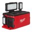 Milwaukee M18 POALC-0 Světlo a nabíječka Packout bez aku 4933478120