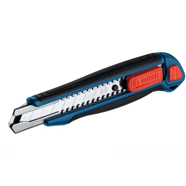 Bosch 3 dílná sada nožů 1600A027M4