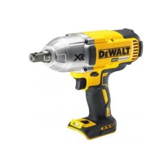 Dewalt DCF899NT aku rázový utahovák 1/2" 18V bez aku