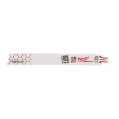 Milwaukee 230x18T pilový plátek do ocasky TORCH 5 ks 48475788