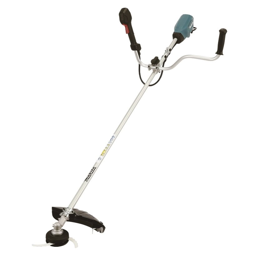 Makita UR016GZ aku křovinořez Li-ion XGT 40V bez aku Z