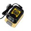 DeWALT DCB1102E2 set aku baterií 18V 2x 1,7Ah POWERSTACK + nabíječka