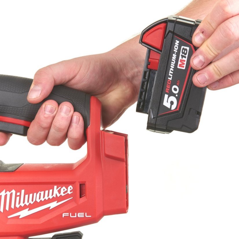 Milwaukee M18 FUEL™ FJS-502X přímočará pila s horní rukojetí 4933464727