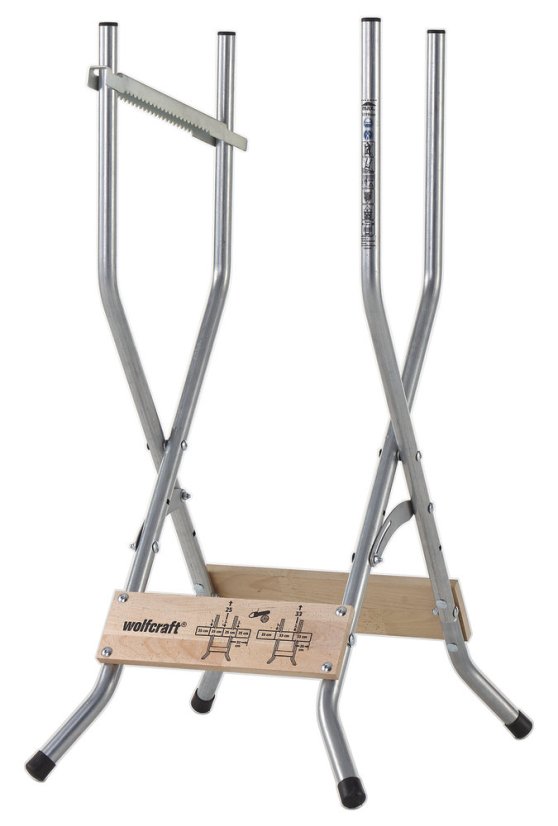 Wolfcraft SB60 Řezací kozlík 5119000 Wolfcraft SB60 Řezací kozlík 5119000