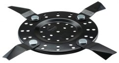Makita 191D50-1 bubnový nůž pro DLM533, DLM532, DLM530