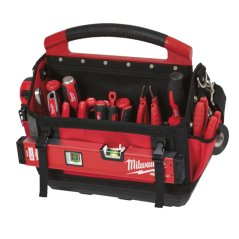 Milwaukee brašna na nářadí 40cm PACKOUT™4932464085