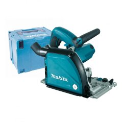 Makita CA5000XJ ponorná pila na hliník 118mm 1300W + systainer