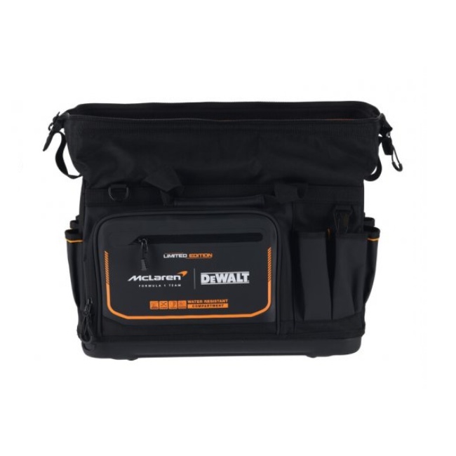 Dewalt DWST60104-9 taška na nářadí 20" edice McLaren