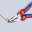 Knipex 0822185 kombinované kleště špičaté 185mm