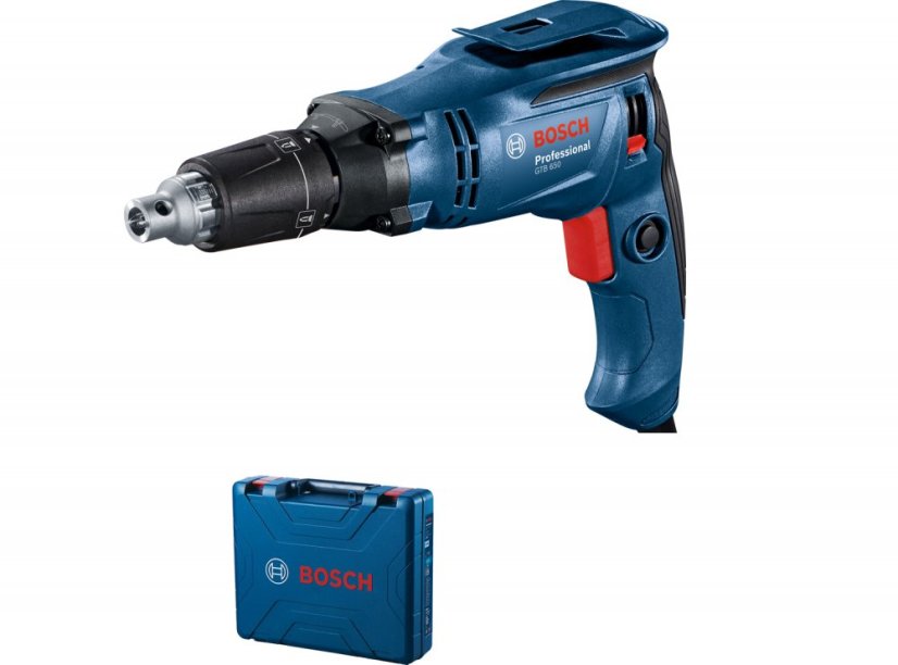 Bosch GTB 650 Sádrokartonářský šroubovák