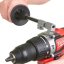 Milwaukee M18 BLPD2-501 aku příklepová vrtačka 1x5Ah 4933500775