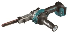 Makita DBS180Z aku pásový pilník 533x9mm, Li-ion LXT 18V, bez aku