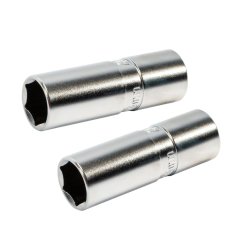 HONITON H4021 Hlavice na svíčky 1/2"