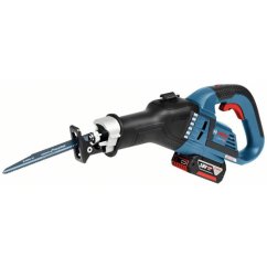 Bosch 06016A8108 aku pila ocaska GSA 18V-32 bez aku, solo