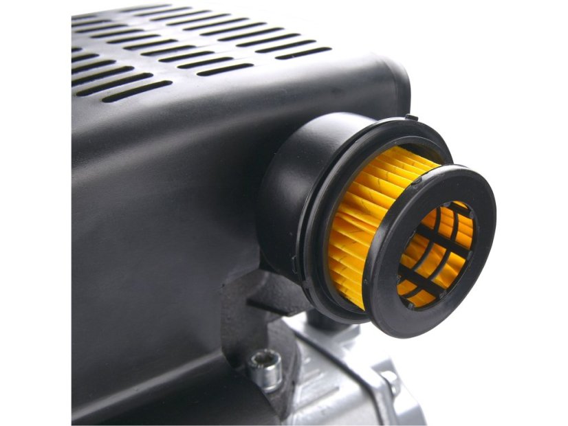 EXTOL PREMIUM 8895315 kompresor olejový, 1800W, 50l