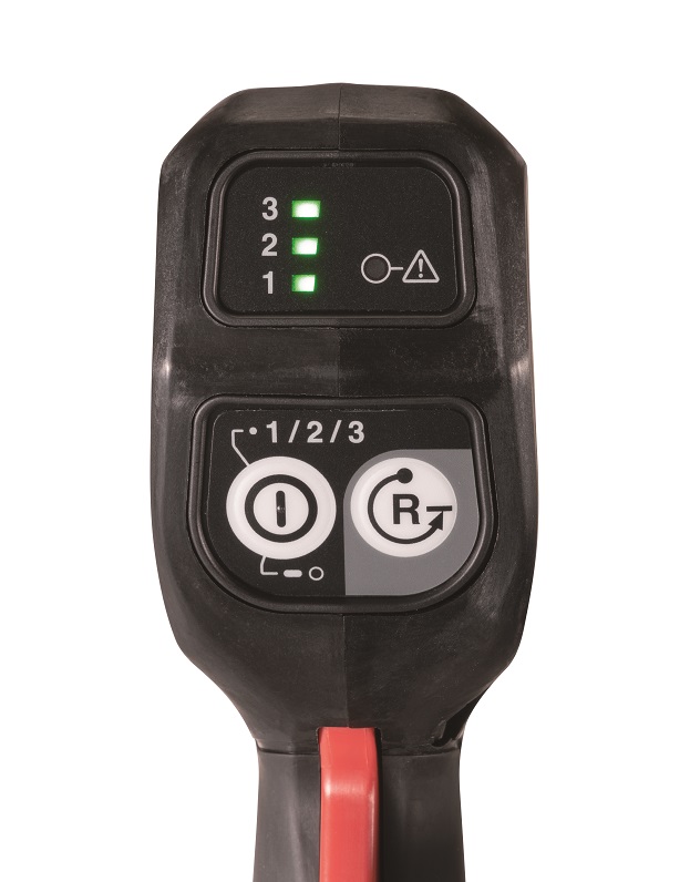 Makita UH014GZ aku plotostřih 750mm Li-ion XGT 40V,bez aku   Z