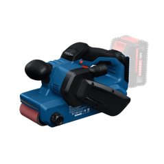 Bosch GBS 18V-75 aku pásová bruska 18 V bez aku 06012C2000