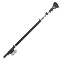 Procraft EP2.0 prodlužovací nástavec pro aku pily a aku nůžky PKA24, PKA30, PKA32, ES28Li, ES30Li, ES32Li.