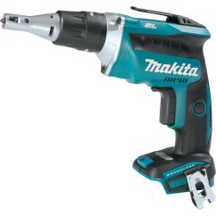 Makita DFS452Z aku šroubovák Li-ion 18V, bez aku Z