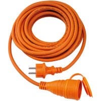 Narex 65405485 kabel prodlužovací 10m PK 10 3x1,5 oranžový