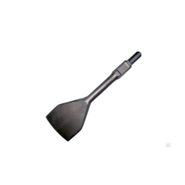 Makita P-13518 sekáč široký HEX 30mm 115x400mm Makita P-13518 sekáč široký HEX 30mm 115x400mm