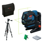 BOSCH - měřící technika pro elektrikáře