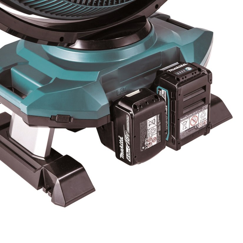Makita CF003GZ aku ventilátor Li-ion XGT 40V bez aku Z