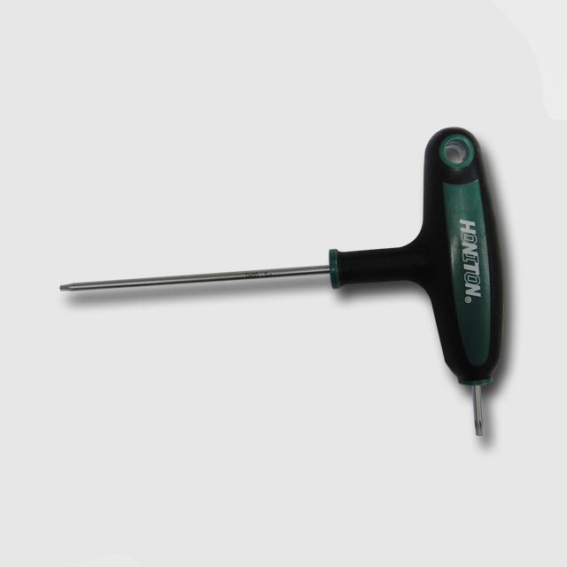 HONITON šroubovák torx TH40