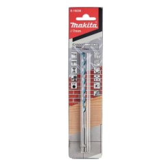 Makita E-15039 TCT vrták pro multimateriál 7x150mm stopka šestihran 1/4"