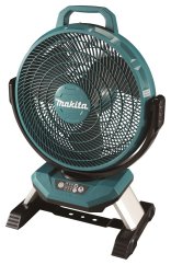 Makita DCF301Z aku ventilátor Li-ion 14,4/18V, bez aku  Z