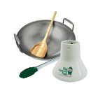 Nádobí a nářadí pro Big Green Egg