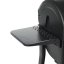 Weber 3400140 postranní sklápěcí stolek pro grily Smoque / XL a Searwood / XL